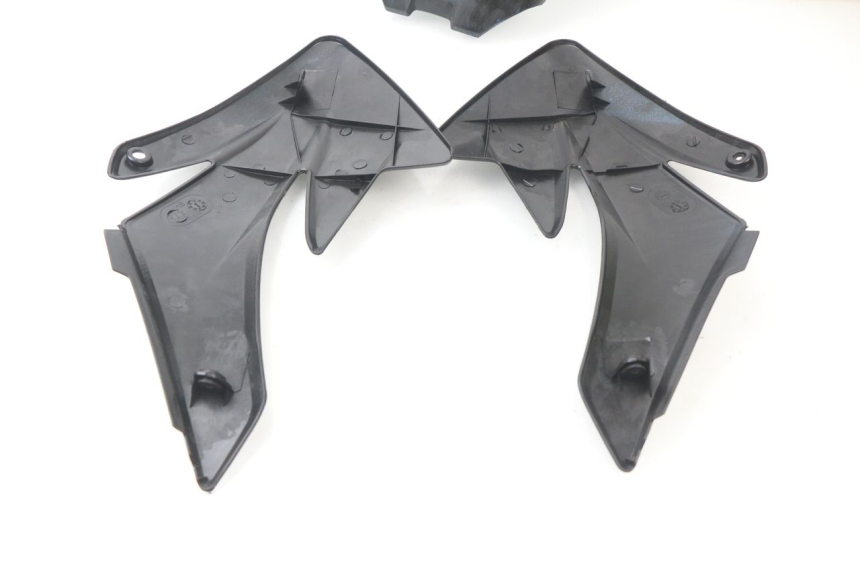 photo de CARROZZERIA CARENA COMPLETA ORION AGB37 CRF1 DIRT BIKE 140