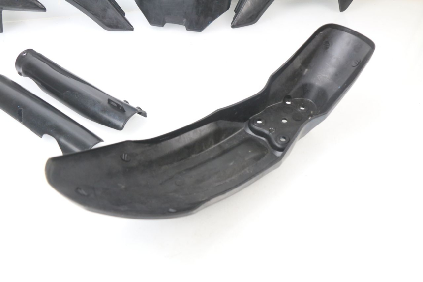 photo de CARROZZERIA CARENA COMPLETA ORION AGB37 CRF1 DIRT BIKE 140