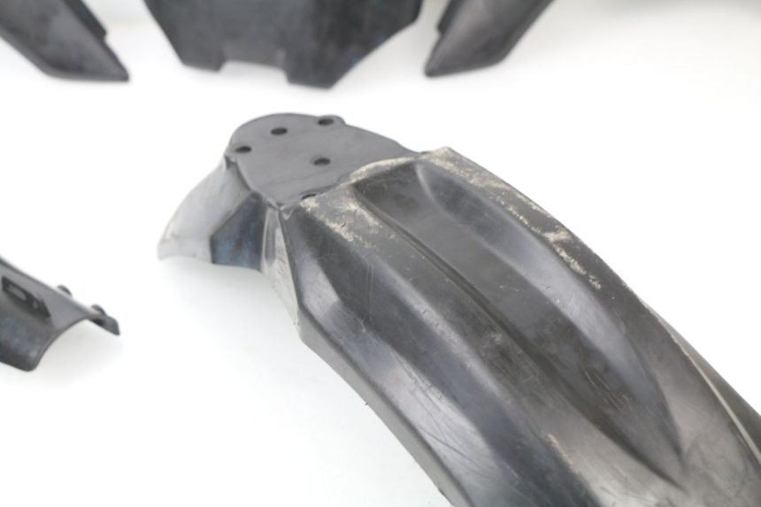 photo de CARROZZERIA CARENA COMPLETA ORION AGB37 CRF1 DIRT BIKE 140