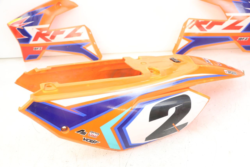 photo de CARROZZERIA CARENA COMPLETA APOLLO RFZ 125