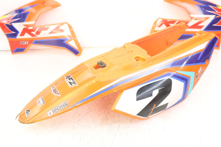 photo de CARROZZERIA CARENA COMPLETA APOLLO RFZ 125