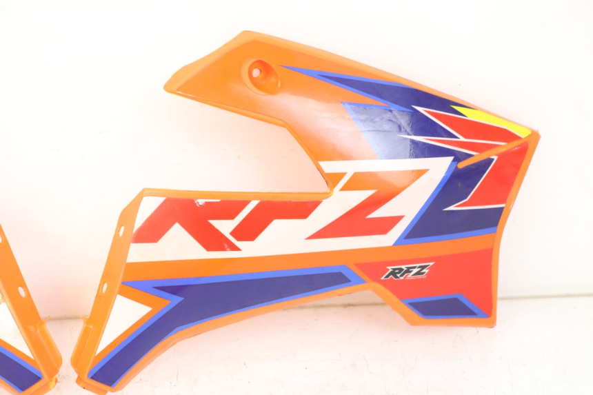 photo de CARROZZERIA CARENA COMPLETA APOLLO RFZ 125