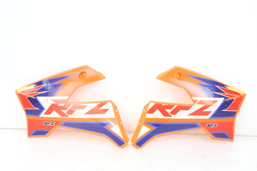 photo de CARROZZERIA CARENA COMPLETA APOLLO RFZ 125