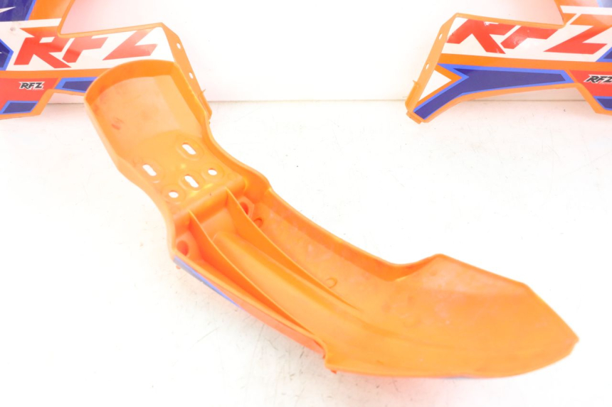 photo de CARROZZERIA CARENA COMPLETA APOLLO RFZ 125