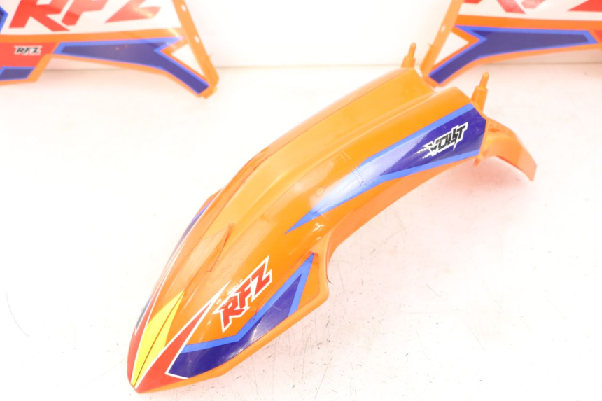 photo de CARROZZERIA CARENA COMPLETA APOLLO RFZ 125