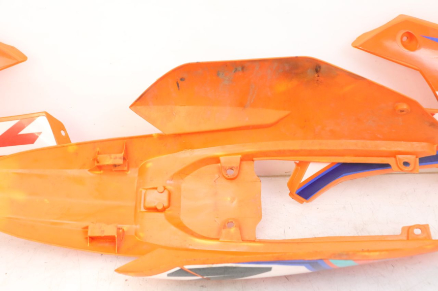 photo de CARROZZERIA CARENA COMPLETA APOLLO RFZ 125
