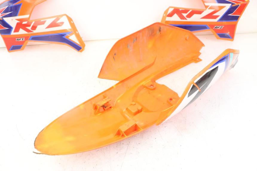 photo de CARROZZERIA CARENA COMPLETA APOLLO RFZ 125