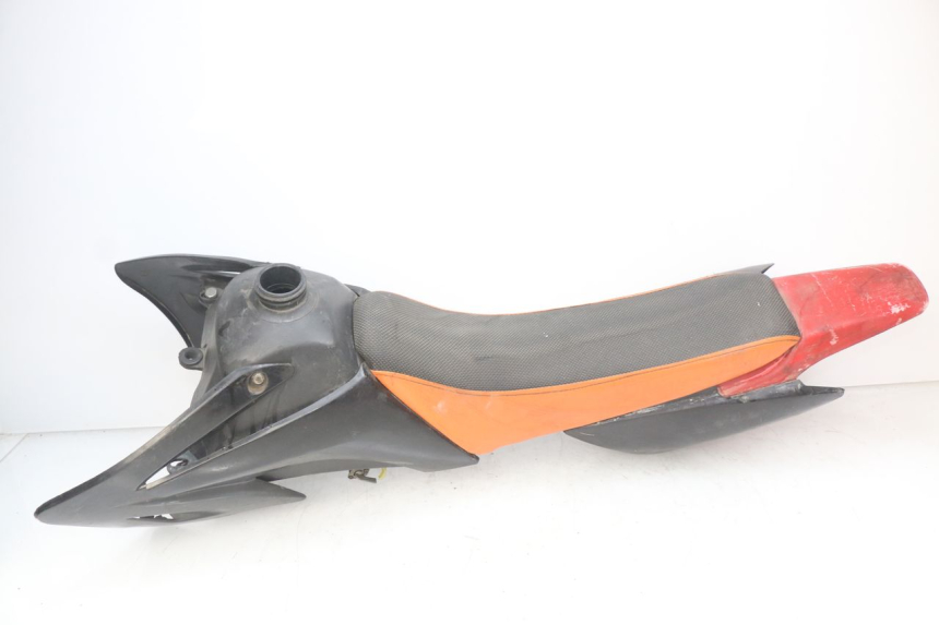 photo de CARROZZERIA CARENA COMPLETA CCR DIRT BIKE 110