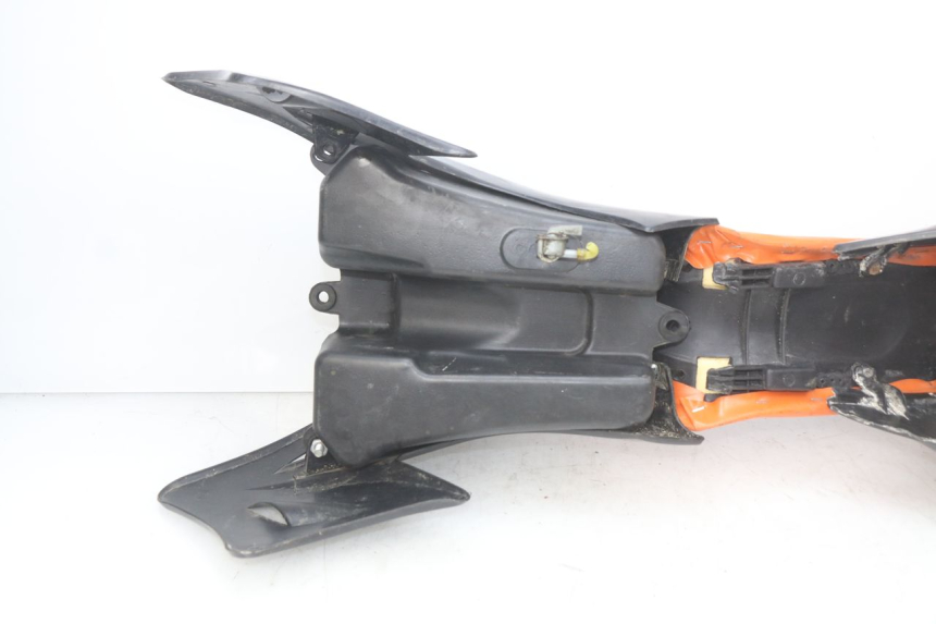photo de CARROZZERIA CARENA COMPLETA CCR DIRT BIKE 110