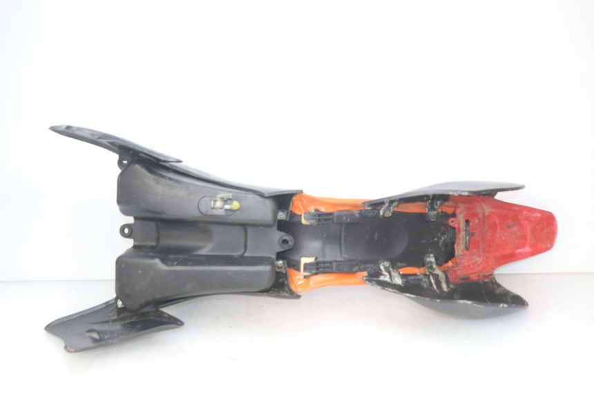 photo de CARROZZERIA CARENA COMPLETA CCR DIRT BIKE 110