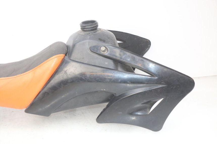 photo de CARROZZERIA CARENA COMPLETA CCR DIRT BIKE 110