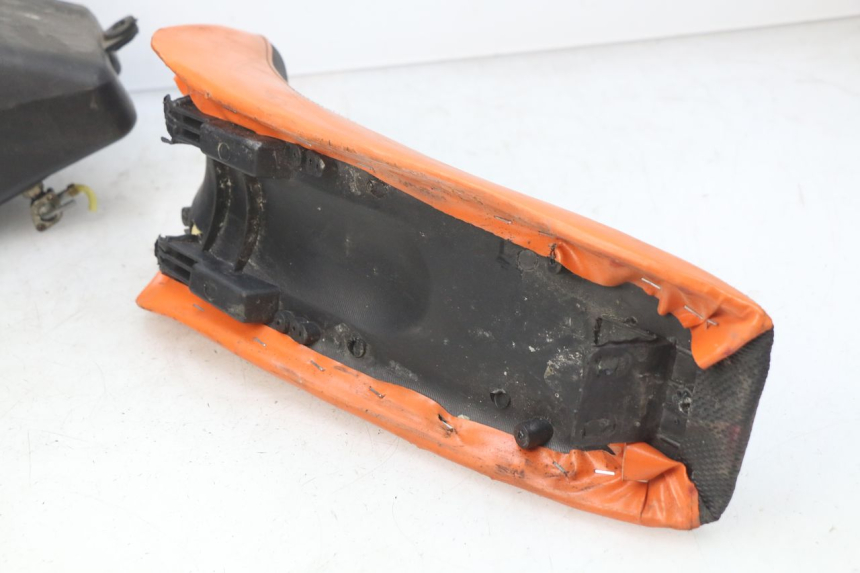 photo de CARROZZERIA CARENA COMPLETA CCR DIRT BIKE 110