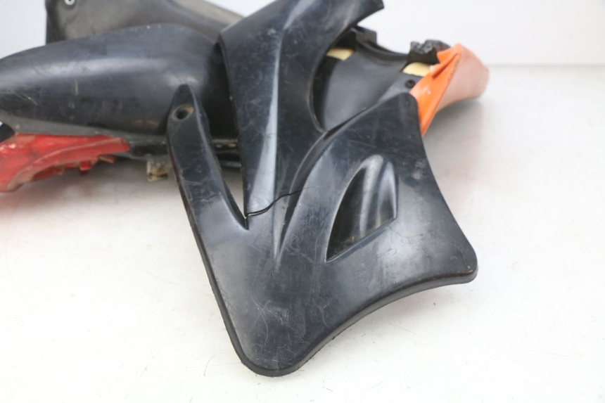 photo de CARROZZERIA CARENA COMPLETA CCR DIRT BIKE 110