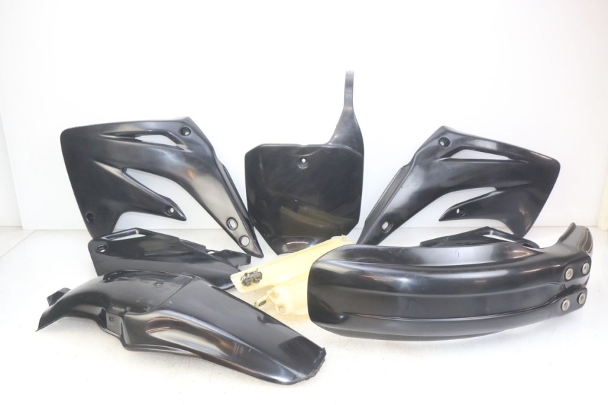 photo de CARROZZERIA CARENA COMPLETA HONDA CR 80 (2001 - 2003)