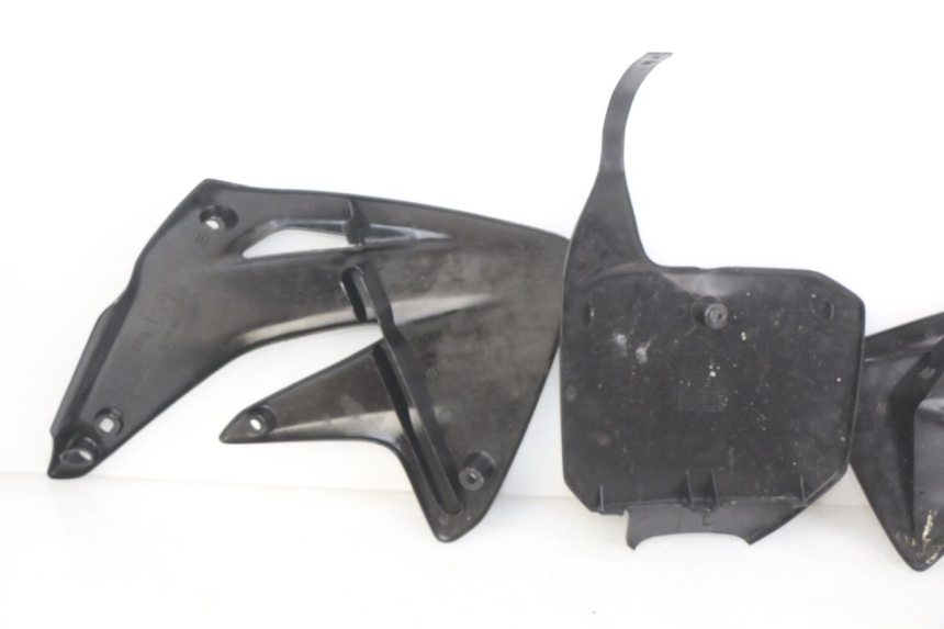 photo de CARROZZERIA CARENA COMPLETA HONDA CR 80 (2001 - 2003)