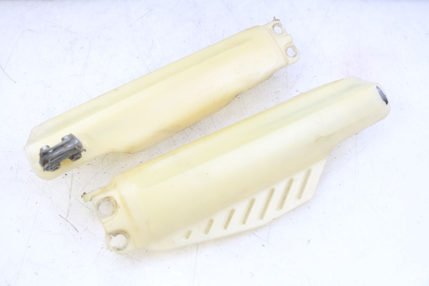 photo de CARROZZERIA CARENA COMPLETA HONDA CR 80 (2001 - 2003)