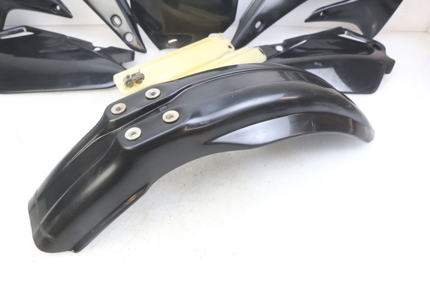 photo de CARROZZERIA CARENA COMPLETA HONDA CR 80 (2001 - 2003)