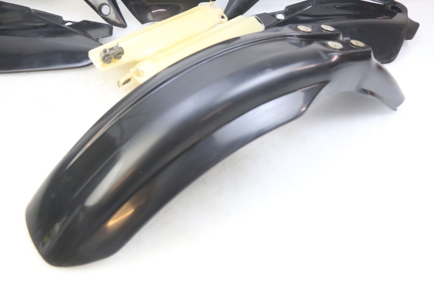 photo de CARROZZERIA CARENA COMPLETA HONDA CR 80 (2001 - 2003)