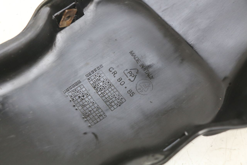 photo de CARROZZERIA CARENA COMPLETA HONDA CR 80 (2001 - 2003)