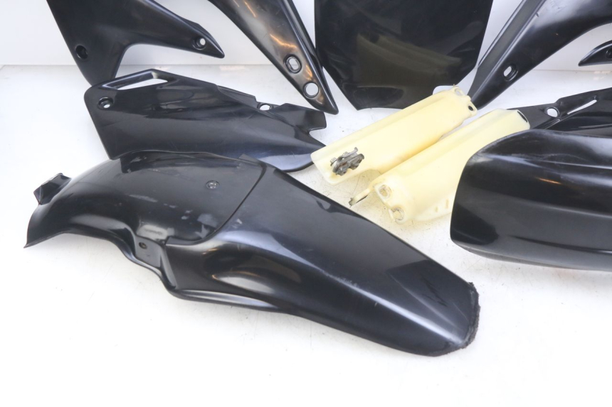 photo de CARROZZERIA CARENA COMPLETA HONDA CR 80 (2001 - 2003)