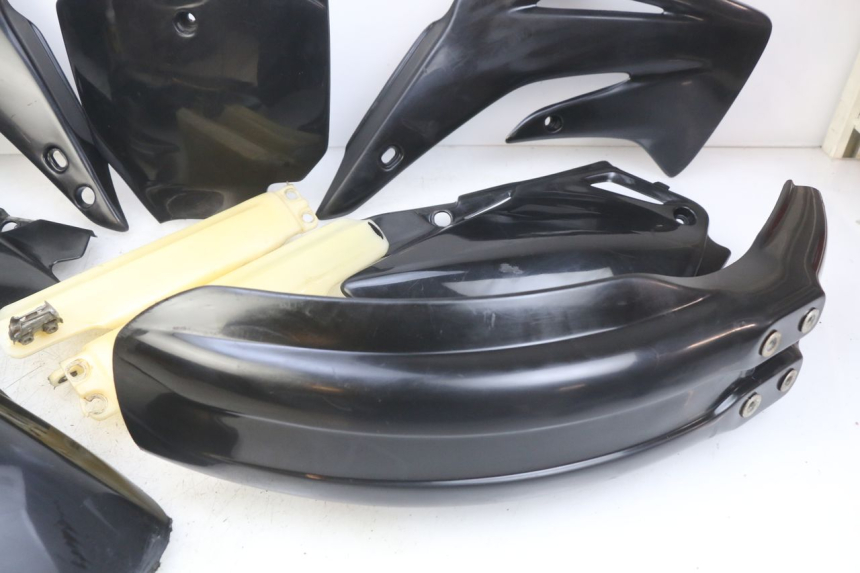 photo de CARROZZERIA CARENA COMPLETA HONDA CR 80 (2001 - 2003)
