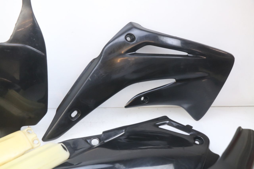 photo de CARROZZERIA CARENA COMPLETA HONDA CR 80 (2001 - 2003)