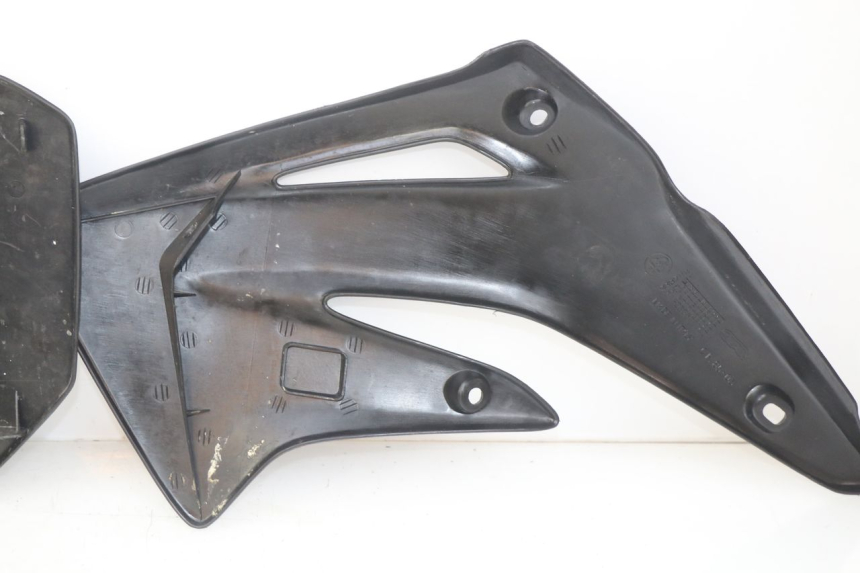 photo de CARROZZERIA CARENA COMPLETA HONDA CR 80 (2001 - 2003)