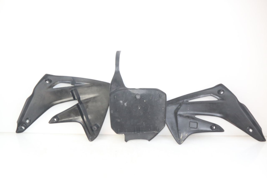 photo de CARROZZERIA CARENA COMPLETA HONDA CR 80 (2001 - 2003)