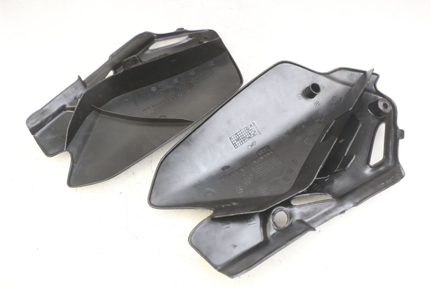 photo de CARROZZERIA CARENA COMPLETA HONDA CR 80 (2001 - 2003)