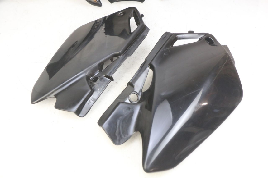 photo de CARROZZERIA CARENA COMPLETA HONDA CR 80 (2001 - 2003)