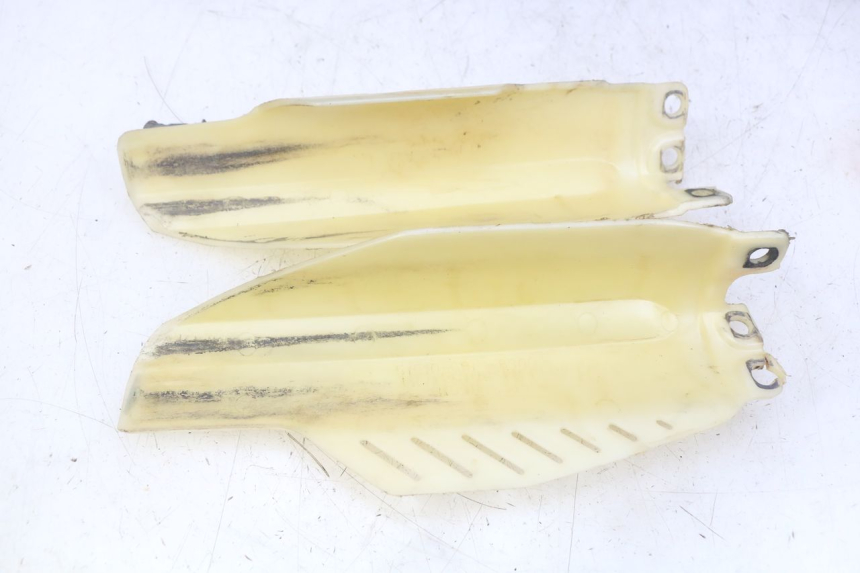 photo de CARROZZERIA CARENA COMPLETA HONDA CR 80 (2001 - 2003)