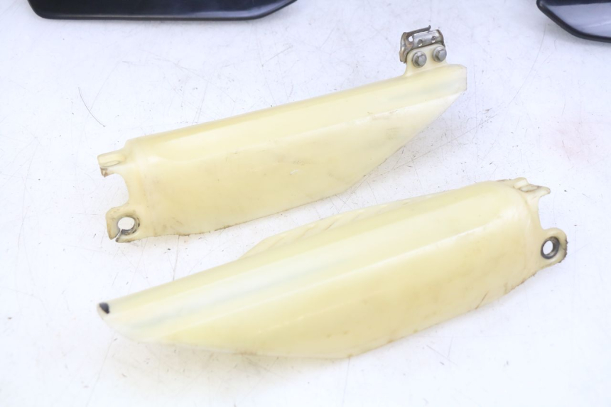 photo de CARROZZERIA CARENA COMPLETA HONDA CR 80 (2001 - 2003)