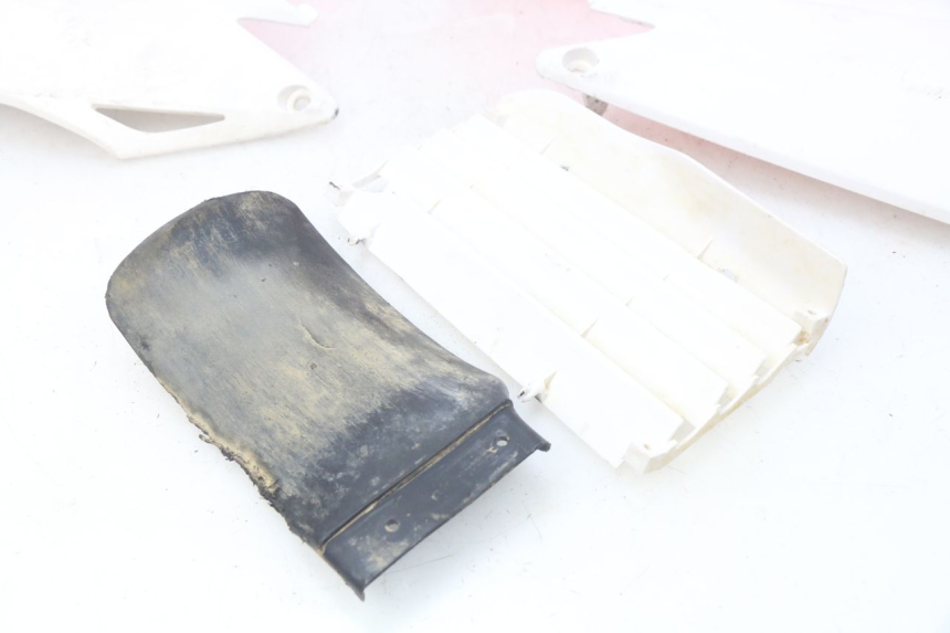 photo de CARROZZERIA CARENA COMPLETA HONDA CRF 250 (2013 - 2016)