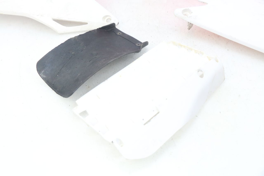 photo de CARROZZERIA CARENA COMPLETA HONDA CRF 250 (2013 - 2016)