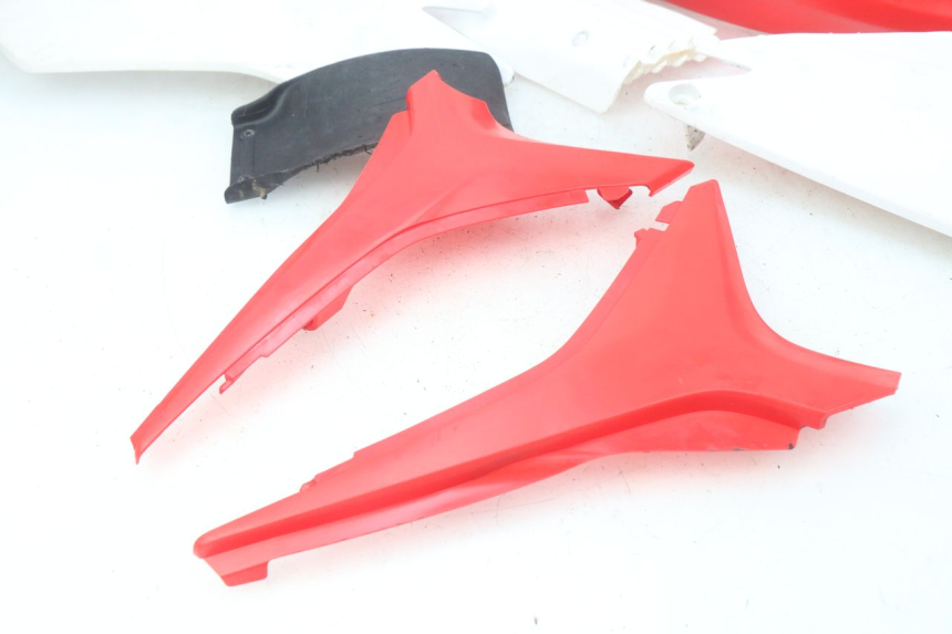 photo de CARROZZERIA CARENA COMPLETA HONDA CRF 250 (2013 - 2016)