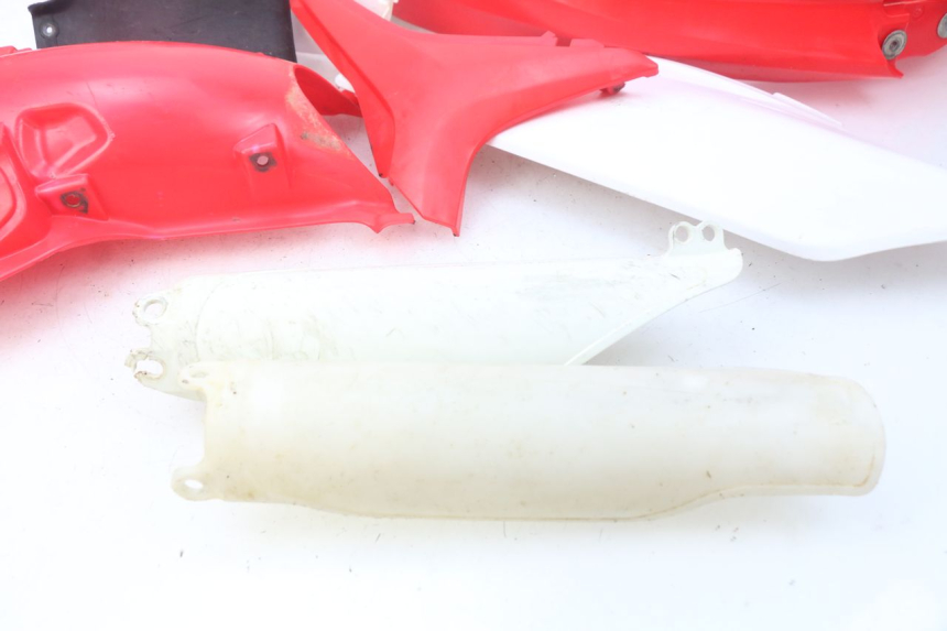 photo de CARROZZERIA CARENA COMPLETA HONDA CRF 250 (2013 - 2016)