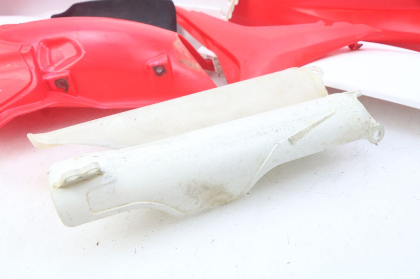 photo de CARROZZERIA CARENA COMPLETA HONDA CRF 250 (2013 - 2016)