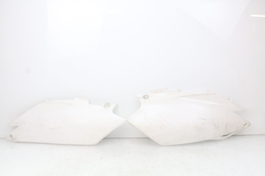 photo de CARROZZERIA CARENA COMPLETA HONDA CRF 250 (2013 - 2016)