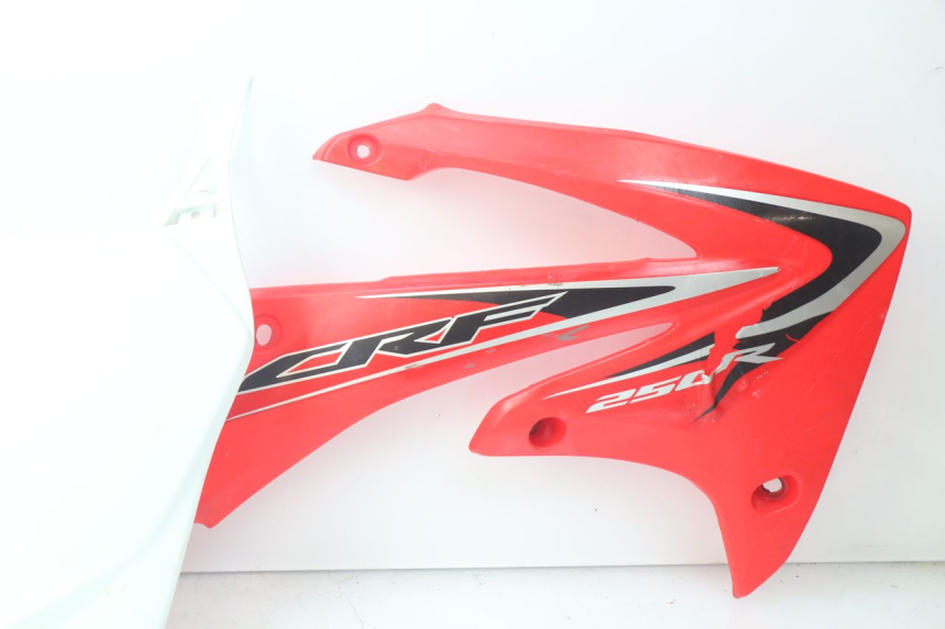 photo de CARROZZERIA CARENA COMPLETA HONDA CRF 250 (2013 - 2016)