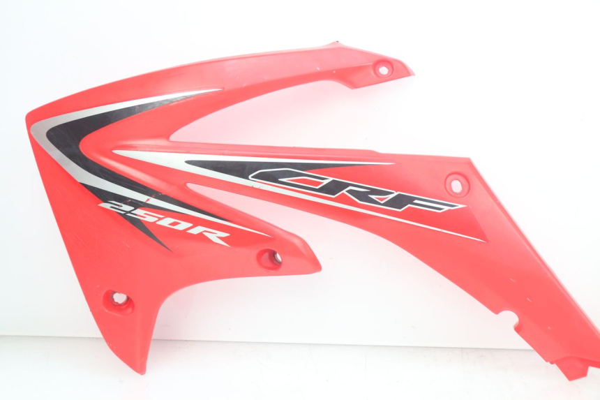 photo de CARROZZERIA CARENA COMPLETA HONDA CRF 250 (2013 - 2016)