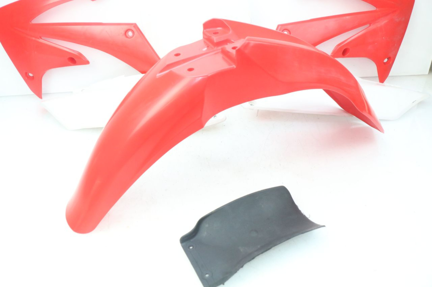 photo de CARROZZERIA CARENA COMPLETA HONDA CRF 250 (2010 - 2013)
