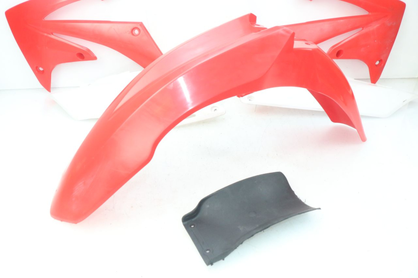 photo de CARROZZERIA CARENA COMPLETA HONDA CRF 250 (2010 - 2013)