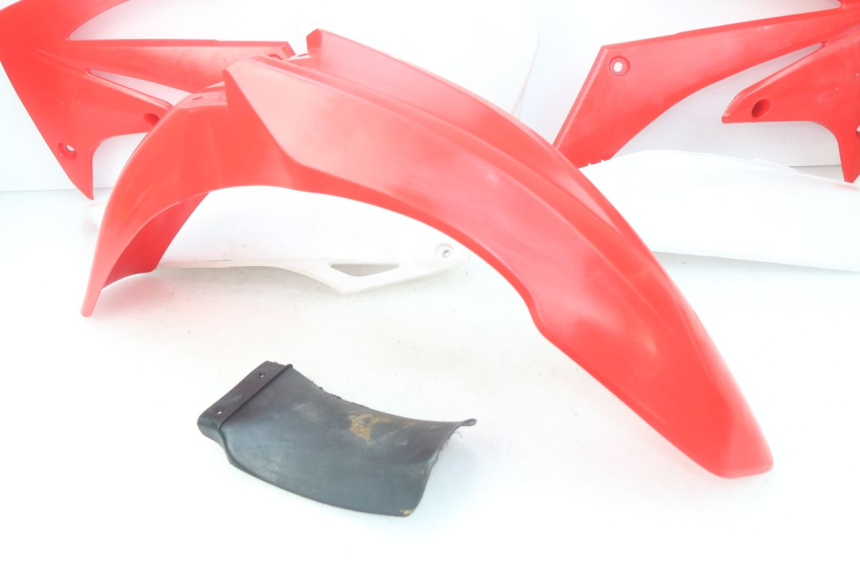 photo de CARROZZERIA CARENA COMPLETA HONDA CRF 250 (2010 - 2013)