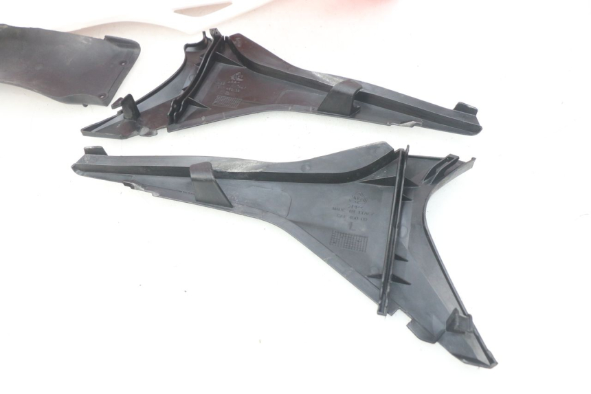 photo de CARROZZERIA CARENA COMPLETA HONDA CRF 250 (2010 - 2013)