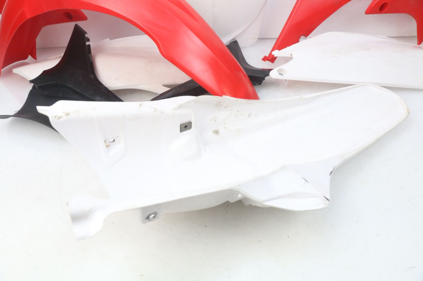 photo de CARROZZERIA CARENA COMPLETA HONDA CRF 250 (2010 - 2013)