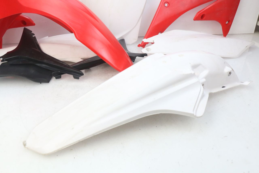 photo de CARROZZERIA CARENA COMPLETA HONDA CRF 250 (2010 - 2013)