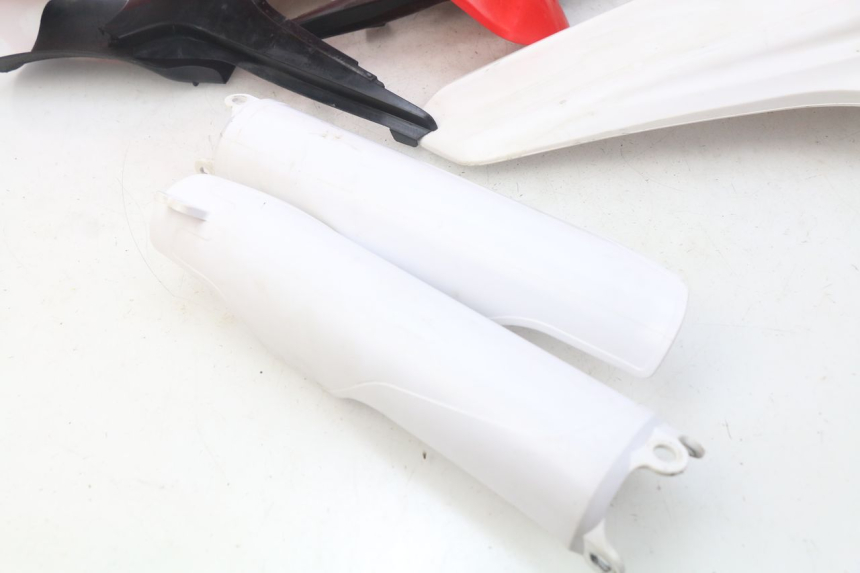 photo de CARROZZERIA CARENA COMPLETA HONDA CRF 250 (2010 - 2013)