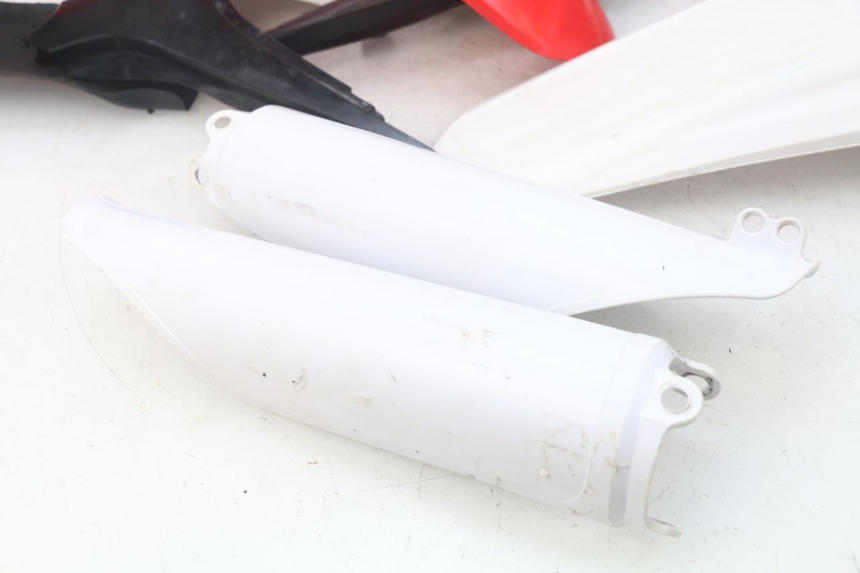photo de CARROZZERIA CARENA COMPLETA HONDA CRF 250 (2010 - 2013)