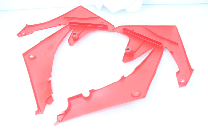 photo de CARROZZERIA CARENA COMPLETA HONDA CRF 250 (2010 - 2013)