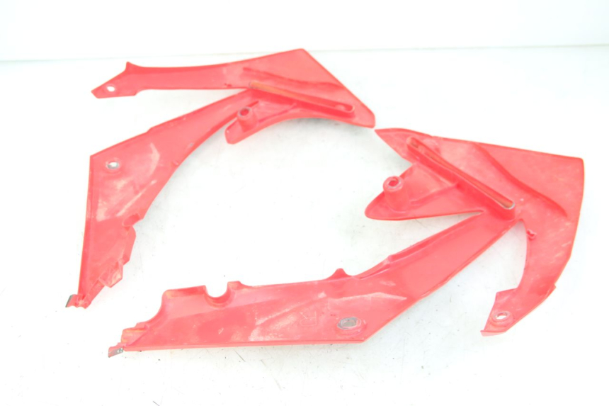 photo de CARROZZERIA CARENA COMPLETA HONDA CRF 250 (2010 - 2013)